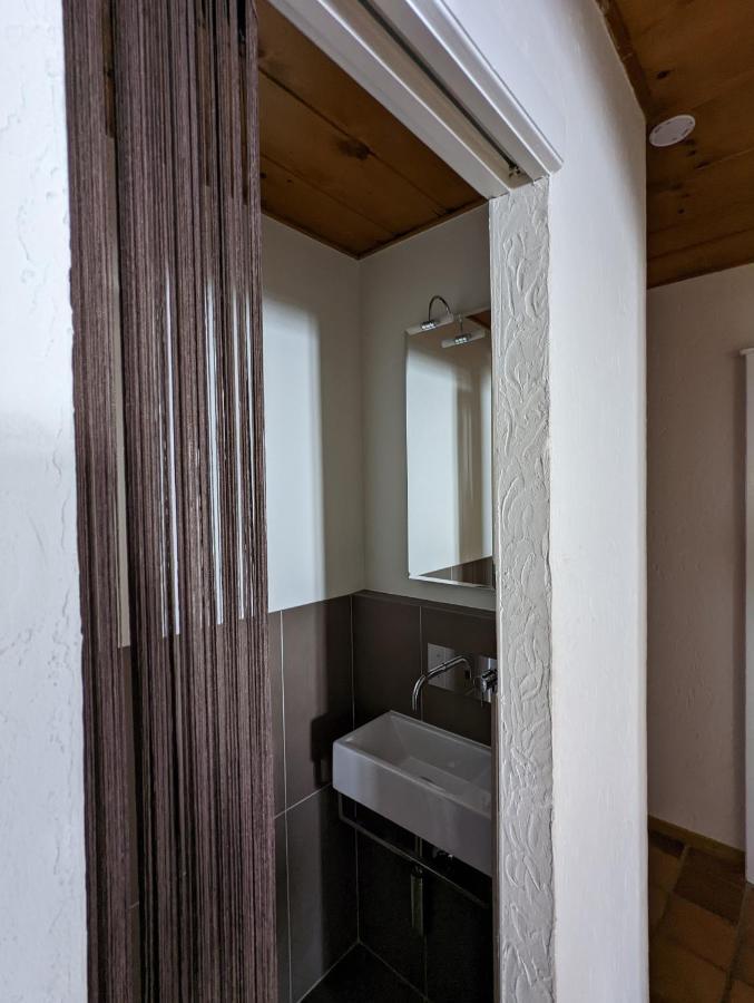 Domaine De La Crausaz Grandvaux Exteriér fotografie